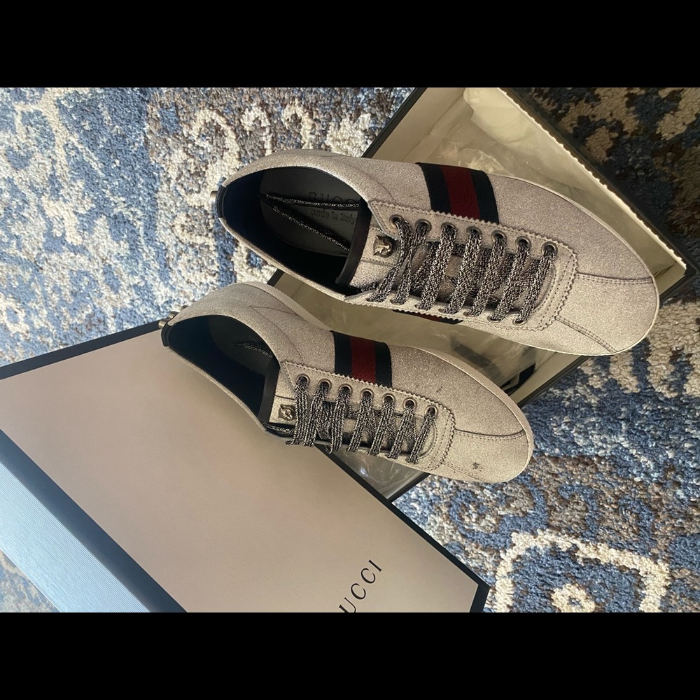 Gucci shoes - Picture 3 of 4